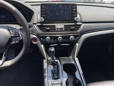 Used 2021 Honda Accord LX image 13