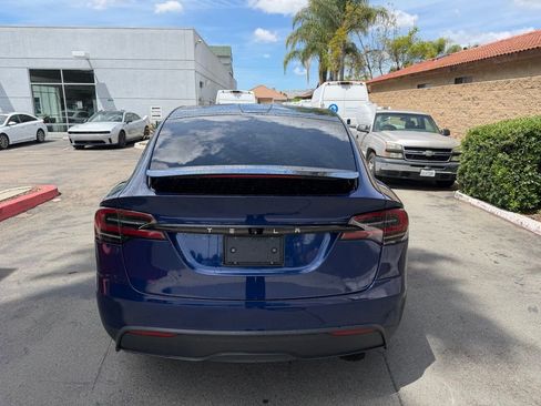 Used 2023 Tesla Model X AWD/4WD image 10