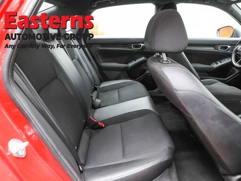 Used 2022 Honda Civic Sport image 22