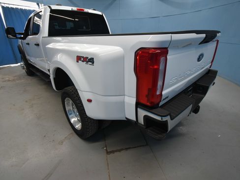 New 2026 Ford F450 XL AWD/4WD image 25