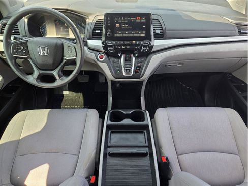 Used 2019 Honda Odyssey EX image 23