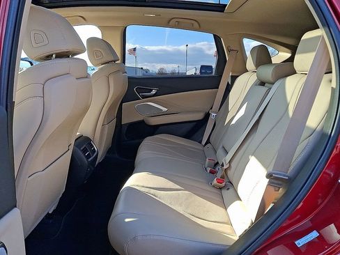Used 2021 Acura RDX w/ Technology Package image 12