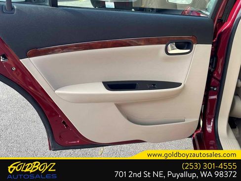 Used 2009 Saturn Aura XR FWD image 22