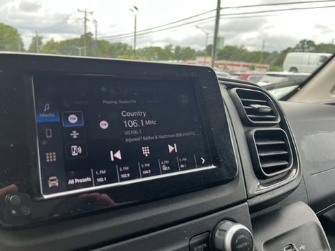 Used 2023 RAM ProMaster 2500 image 15