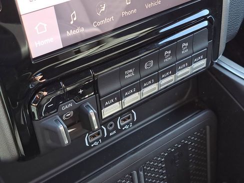 New 2026 RAM 2500 Big Horn image 9