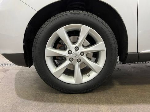 Used 2010 Lexus RX 350 AWD image 24