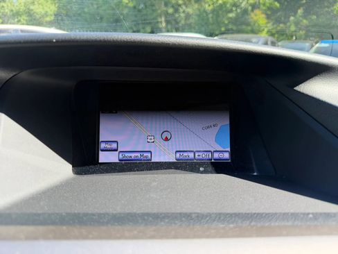 Used 2013 Lexus RX 350 AWD w/ Navigation Pkg image 23