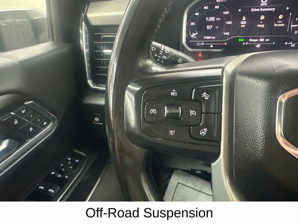 Used 2024 GMC Sierra 2500 Denali w/ Technology Package AWD/4WD image 36