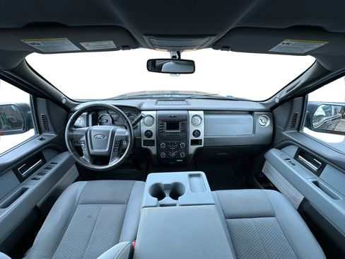 Used 2014 Ford F150 XLT w/ Equipment Group 301A Mid image 9