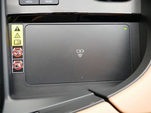 New 2025 Lexus ES 300h w/ Premium Package image 23