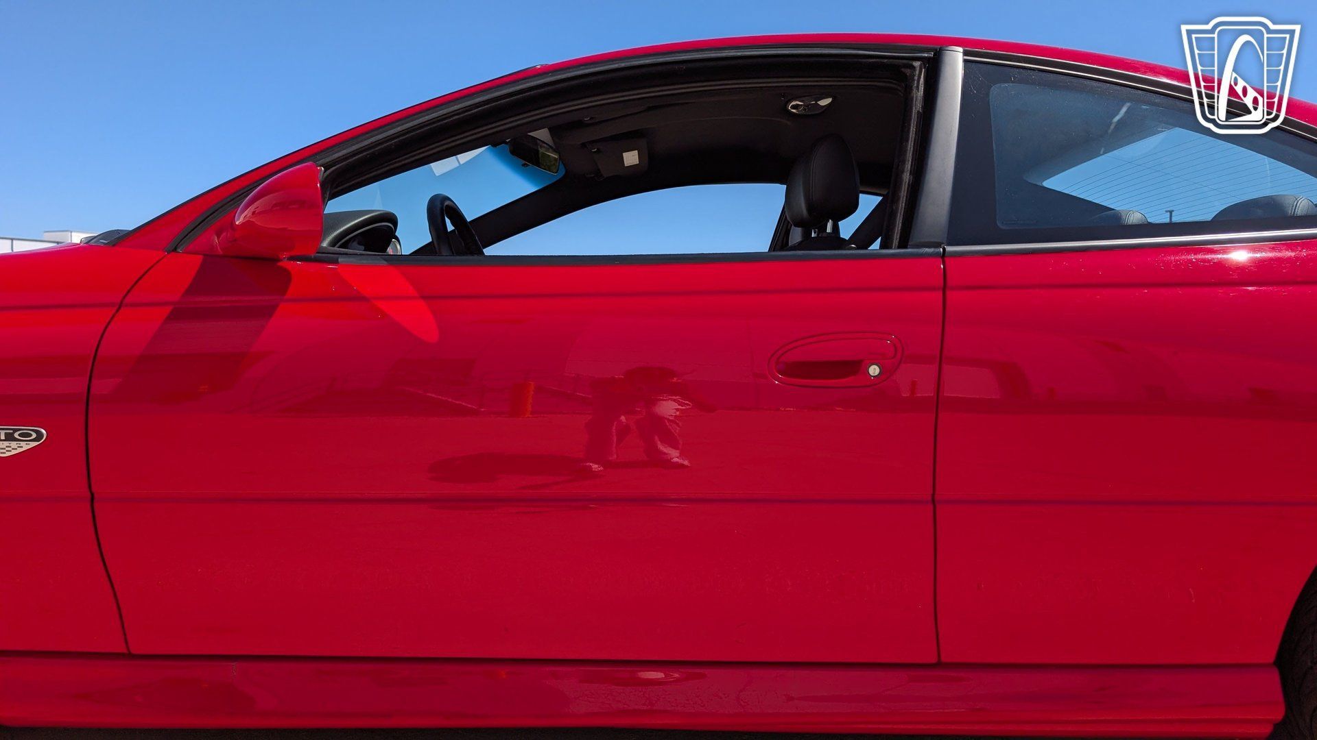 Used 2004 Pontiac GTO RWD image 31