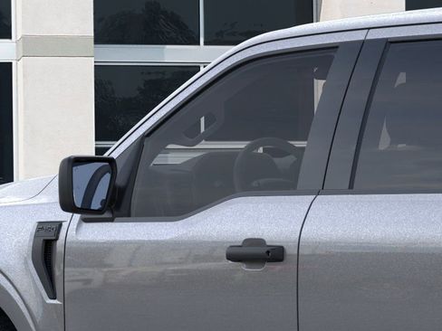New 2026 Ford F150 STX w/ Equipment Group 200A image 20