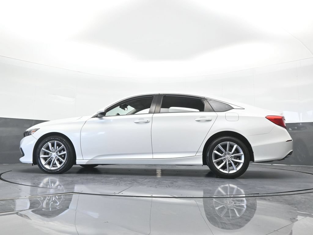 Used 2021 Honda Accord LX image 53