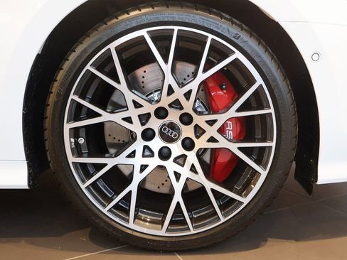 New 2026 Audi RS 3 image 16