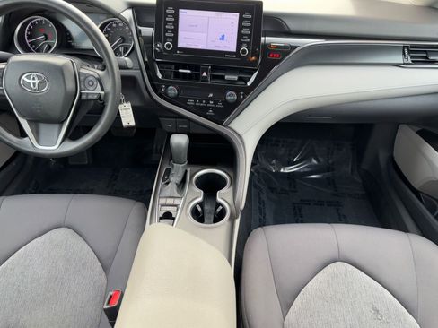 Certified 2024 Toyota Camry LE image 17