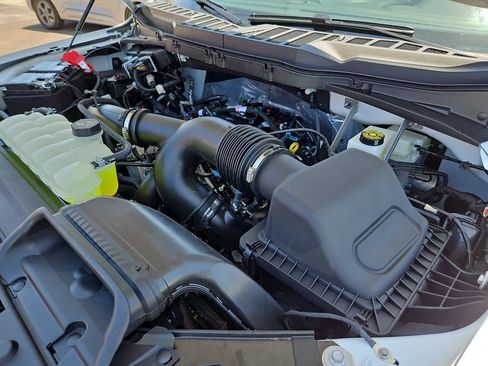 New 2026 Ford F150 XL RWD image 15