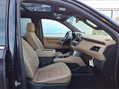 Used 2023 Chevrolet Tahoe Premier image 20