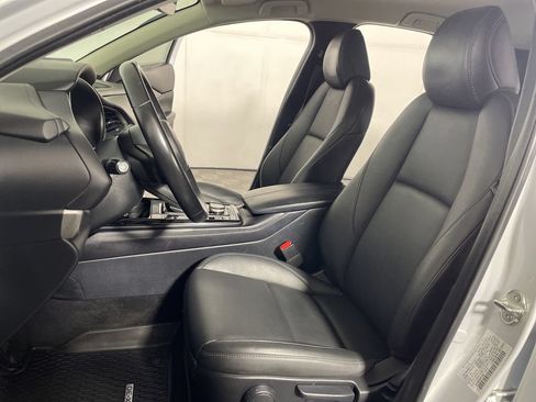 Certified 2024 MAZDA CX-30 AWD 2.5 S w/ Select Sport Pkg image 10