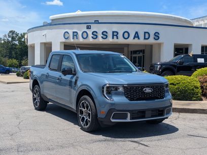 New 2026 Ford Maverick Lariat w/ 4K Tow Package