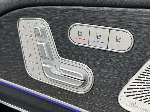 New 2026 Mercedes-Benz GLE 350 4MATIC image 33