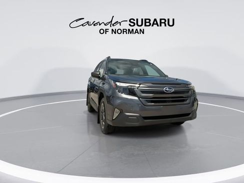 Used 2026 Subaru Forester Premium image 5