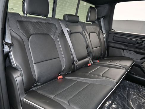 New 2026 RAM 1500 Limited w/ Night Edition image 39