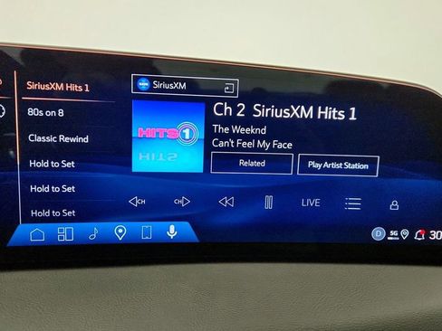 Used 2025 Cadillac CT5 Premium Luxury image 20