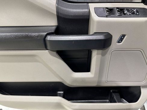 Used 2017 Ford F250 XL w/ Power Equipment Group image 16