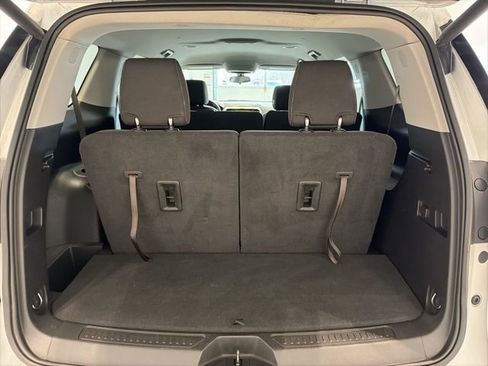 Certified 2019 GMC Acadia SLE w/ Driver Alert Package I image 9