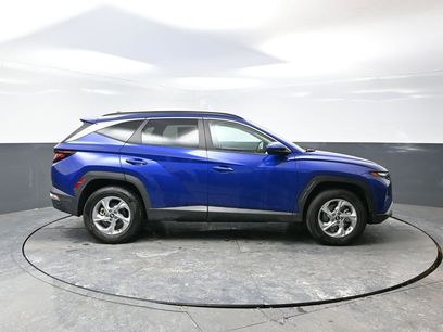 Used 2024 Hyundai Tucson SEL
