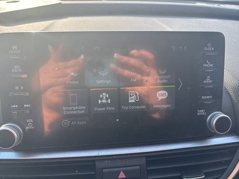 Used 2020 Honda Accord EX image 15