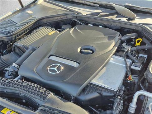 Used 2016 Mercedes-Benz C 300 Sedan image 22