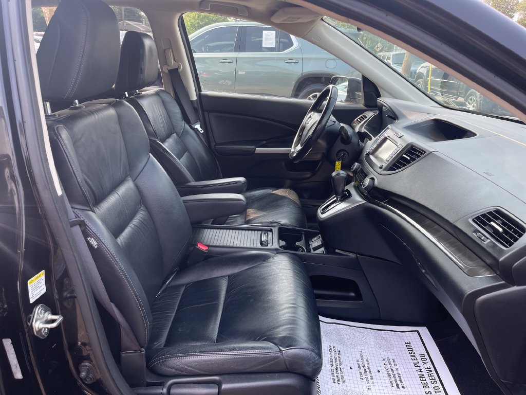 Used 2014 Honda CR-V EX-L image 19