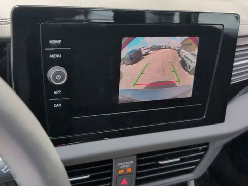 New 2026 Volkswagen Jetta S image 11