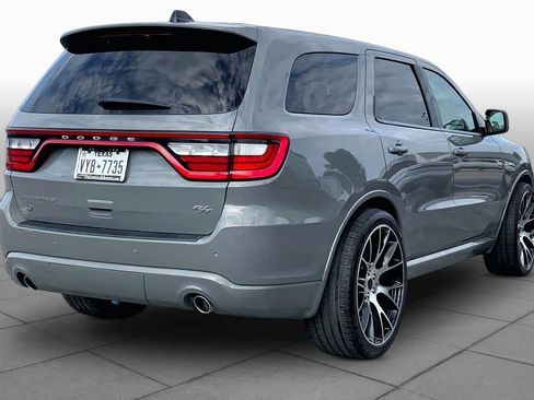 Used 2023 Dodge Durango R/T AWD/4WD image 13