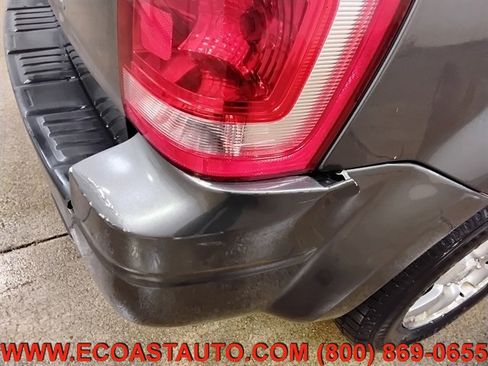 Used 2012 Ford Escape Limited image 19