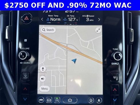 New 2026 Subaru Forester Limited image 19