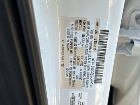 New 2026 MAZDA CX-5 Preferred AWD/4WD image 35