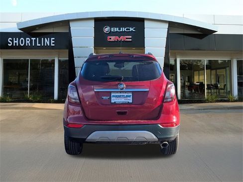 Used 2019 Buick Encore Sport Touring w/ Safety Package image 4