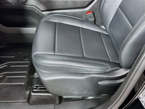 Used 2024 Chevrolet Silverado EV W/T AWD/4WD image 15