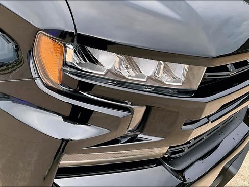 Used 2019 Chevrolet Silverado 1500 LT w/ Texas Edition RWD image 27