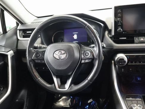 Certified 2019 Toyota RAV4 Limited w/ Cold Weather Package AWD/4WD image 18