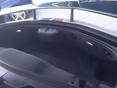 Used 2026 Chevrolet Corvette Stingray Coupe w/ 1LT RWD image 19