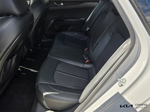 Used 2023 Kia K5 GT-Line w/ GT-Line Premium Package image 12