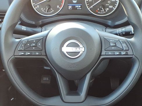 New 2025 Nissan Sentra S image 7