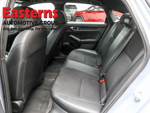 Used 2024 Honda Civic Sport image 20