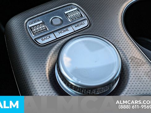 Used 2023 Genesis GV60 Performance w/ Cargo Package image 40