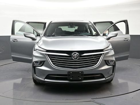 Used 2023 Buick Enclave Essence w/ Experience Buick Package AWD/4WD image 37