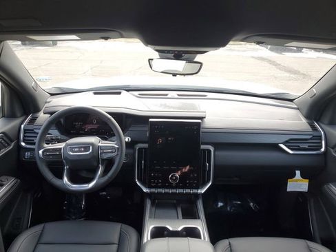 New 2026 GMC Acadia Elevation w/ Black Edition image 25