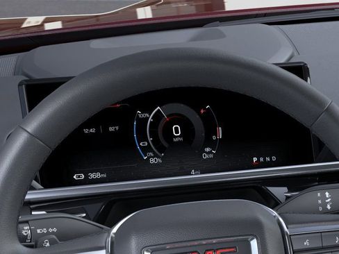 New 2026 GMC Sierra EV Elevation w/ Premium Package AWD/4WD image 18